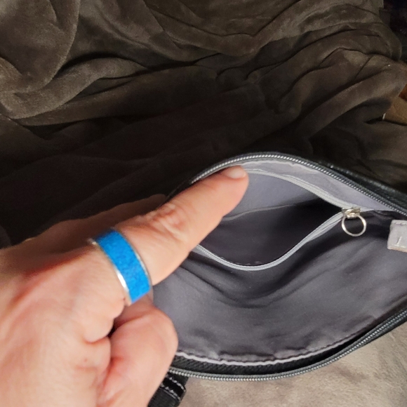 Coach Soho swing pack crossbody bag - Picture 4 of 4